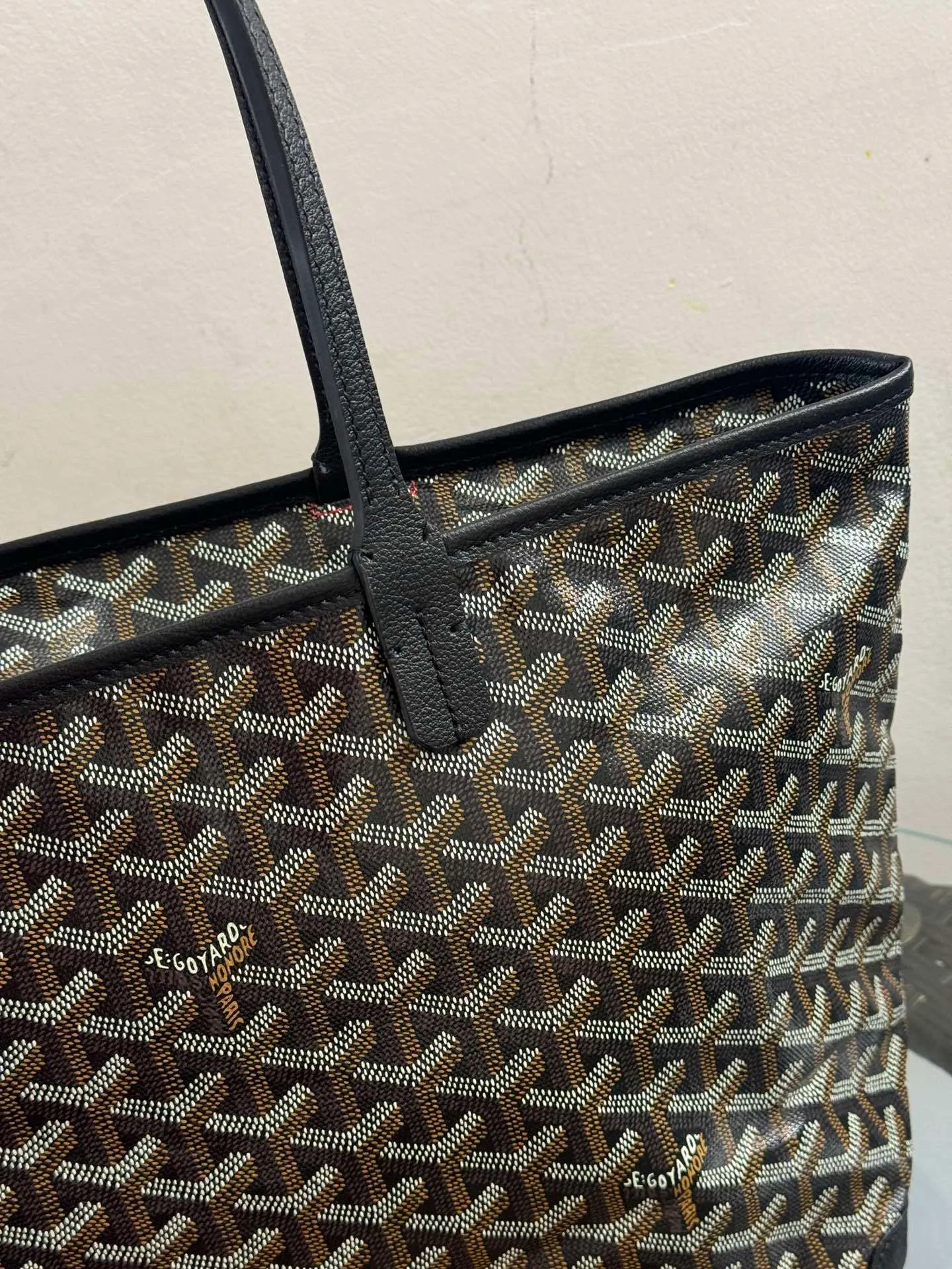 All Categories Official Website "Brand Women's Bags" Women's Bags 💙GOYARD 2025 New GOYARD Handbags
