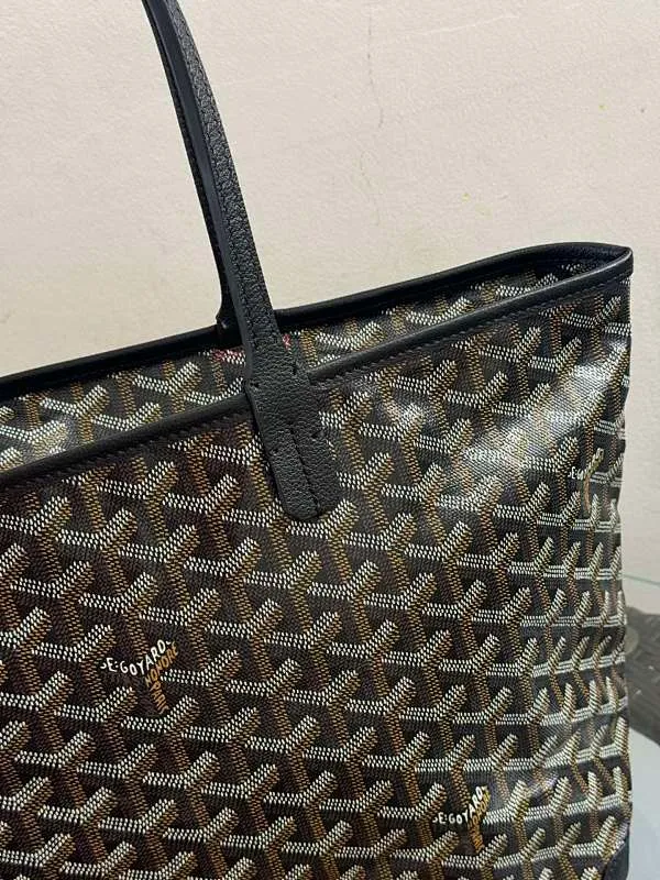 All Categories Official Website "Brand Women's Bags" Women's Bags 💙GOYARD 2025 New GOYARD Handbags
