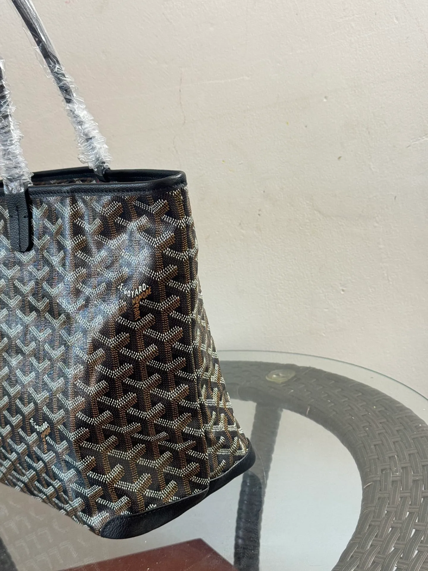 All Categories Official Website "Brand Women's Bags" Women's Bags 💙GOYARD 2025 New GOYARD Handbags