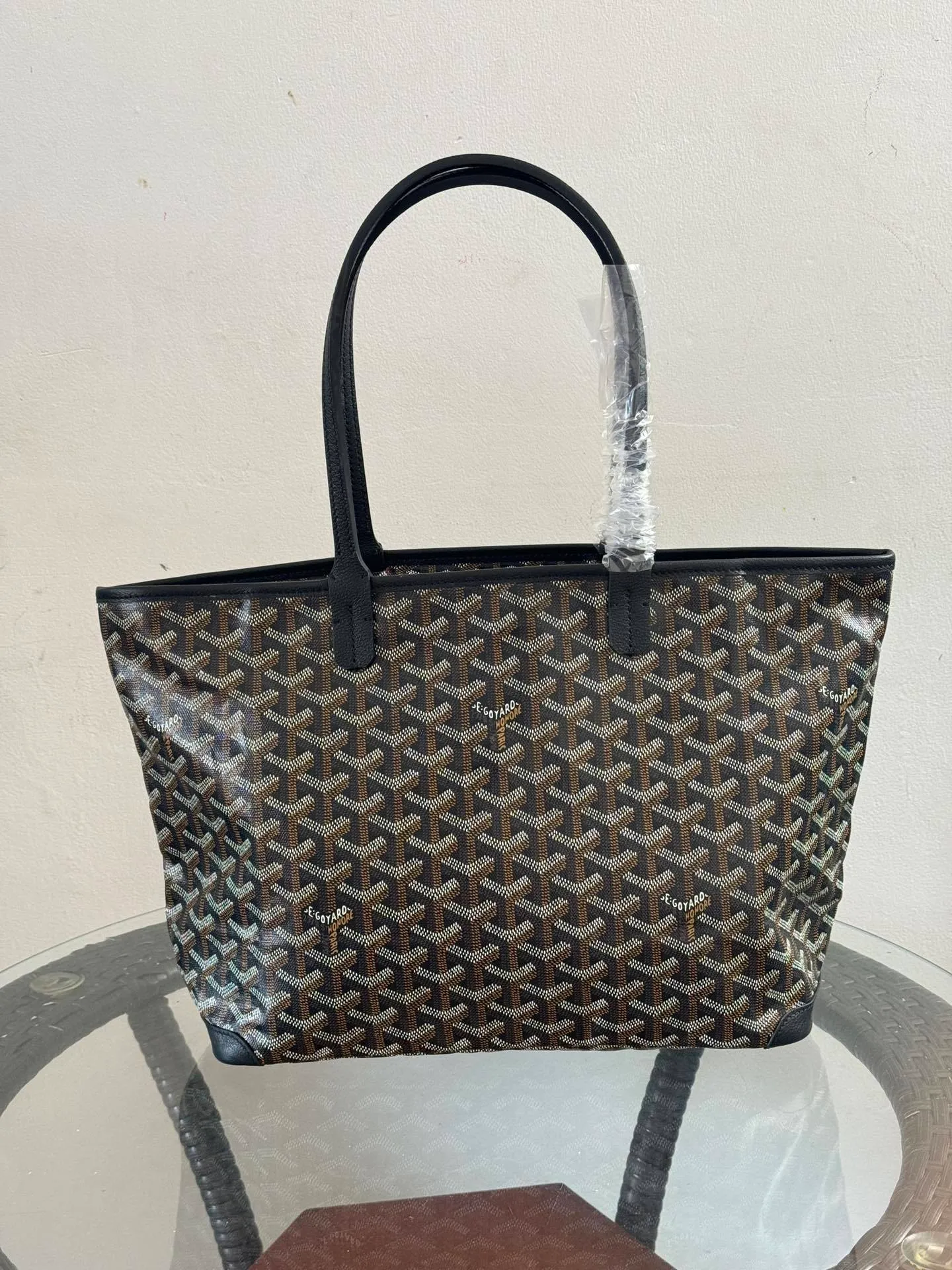 All Categories Official Website "Brand Women's Bags" Women's Bags 💙GOYARD 2025 New GOYARD Handbags