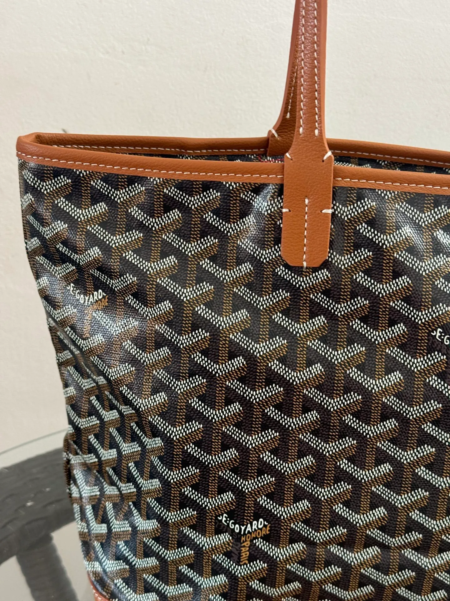 All Categories Official Website "Brand Women's Bags" Women's Bags 💙GOYARD 2025 New GOYARD Handbags