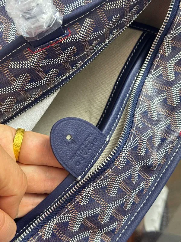 All Categories Official Website "Brand Women's Bags" Women's Bags 💙GOYARD 2025 New GOYARD Handbags