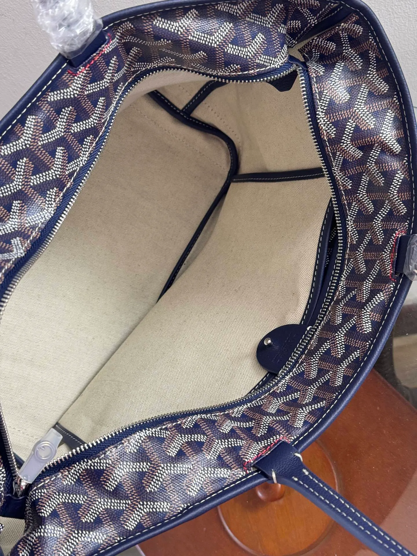 All Categories Official Website "Brand Women's Bags" Women's Bags 💙GOYARD 2025 New GOYARD Handbags