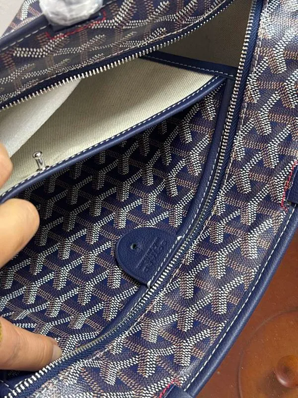 All Categories Official Website "Brand Women's Bags" Women's Bags 💙GOYARD 2025 New GOYARD Handbags