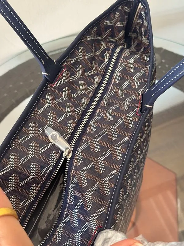 All Categories Official Website "Brand Women's Bags" Women's Bags 💙GOYARD 2025 New GOYARD Handbags