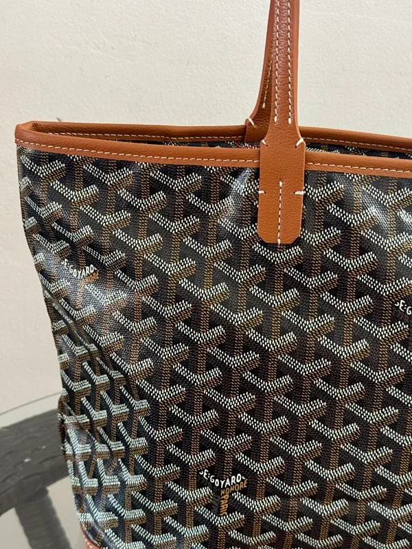 All Categories Official Website "Brand Women's Bags" Women's Bags 💙GOYARD 2025 New GOYARD Handbags