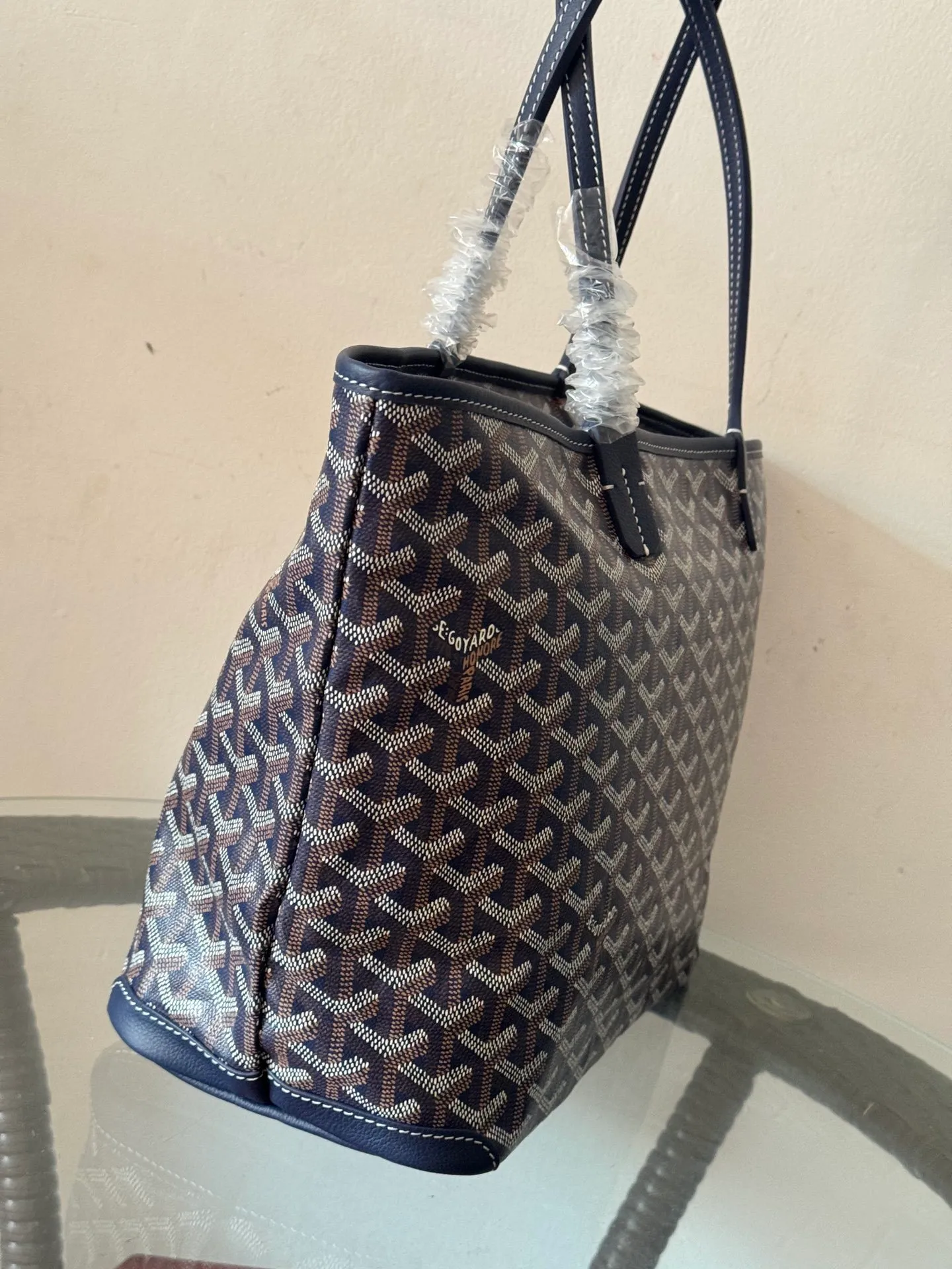 All Categories Official Website "Brand Women's Bags" Women's Bags 💙GOYARD 2025 New GOYARD Handbags