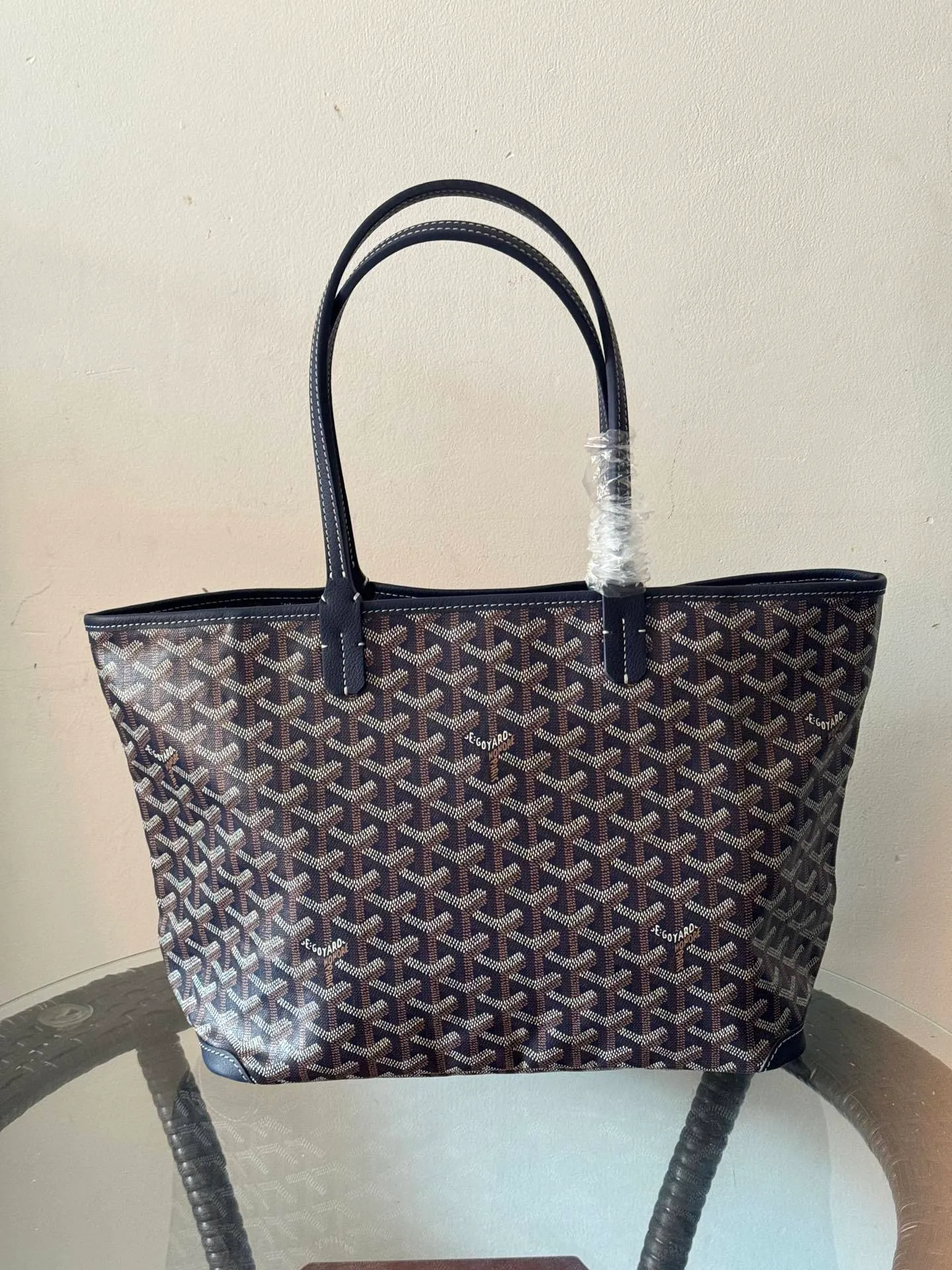 All Categories Official Website "Brand Women's Bags" Women's Bags 💙GOYARD 2025 New GOYARD Handbags