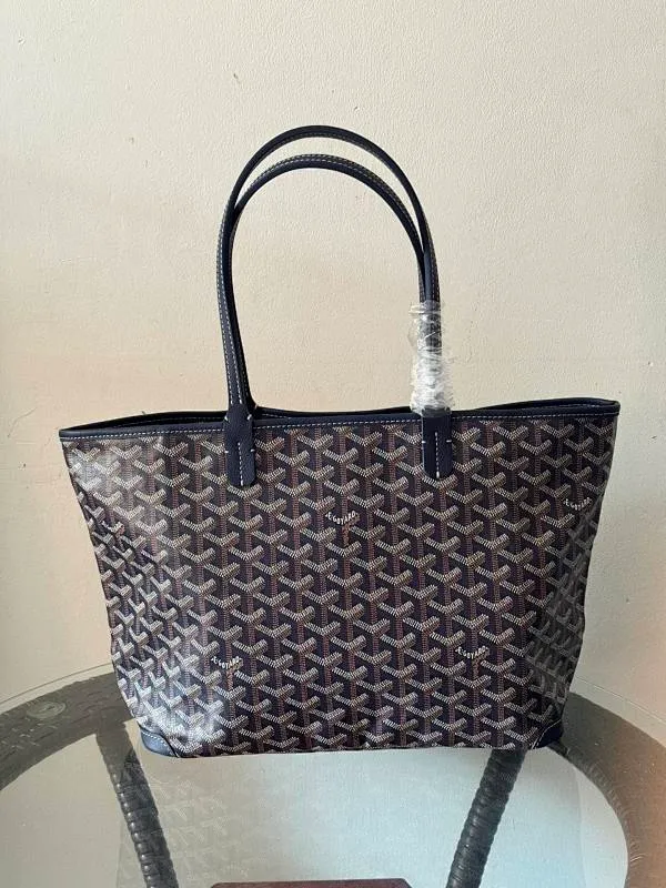 All Categories Official Website "Brand Women's Bags" Women's Bags 💙GOYARD 2025 New GOYARD Handbags