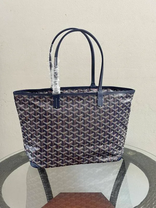All Categories Official Website "Brand Women's Bags" Women's Bags 💙GOYARD 2025 New GOYARD Handbags