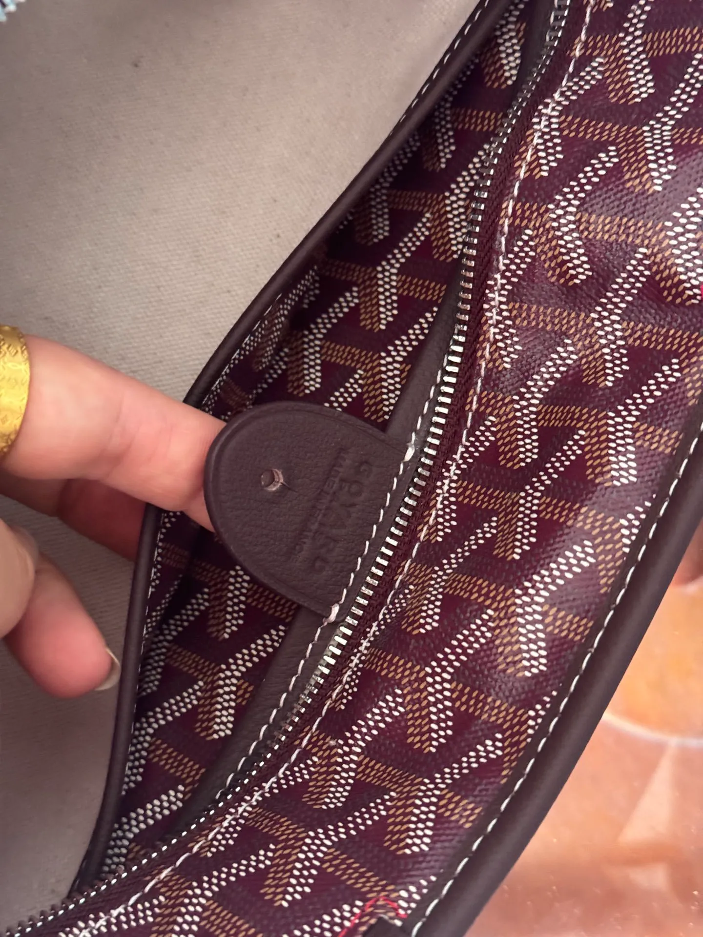 All Categories Official Website "Brand Women's Bags" Women's Bags 💙GOYARD 2025 New GOYARD Handbags