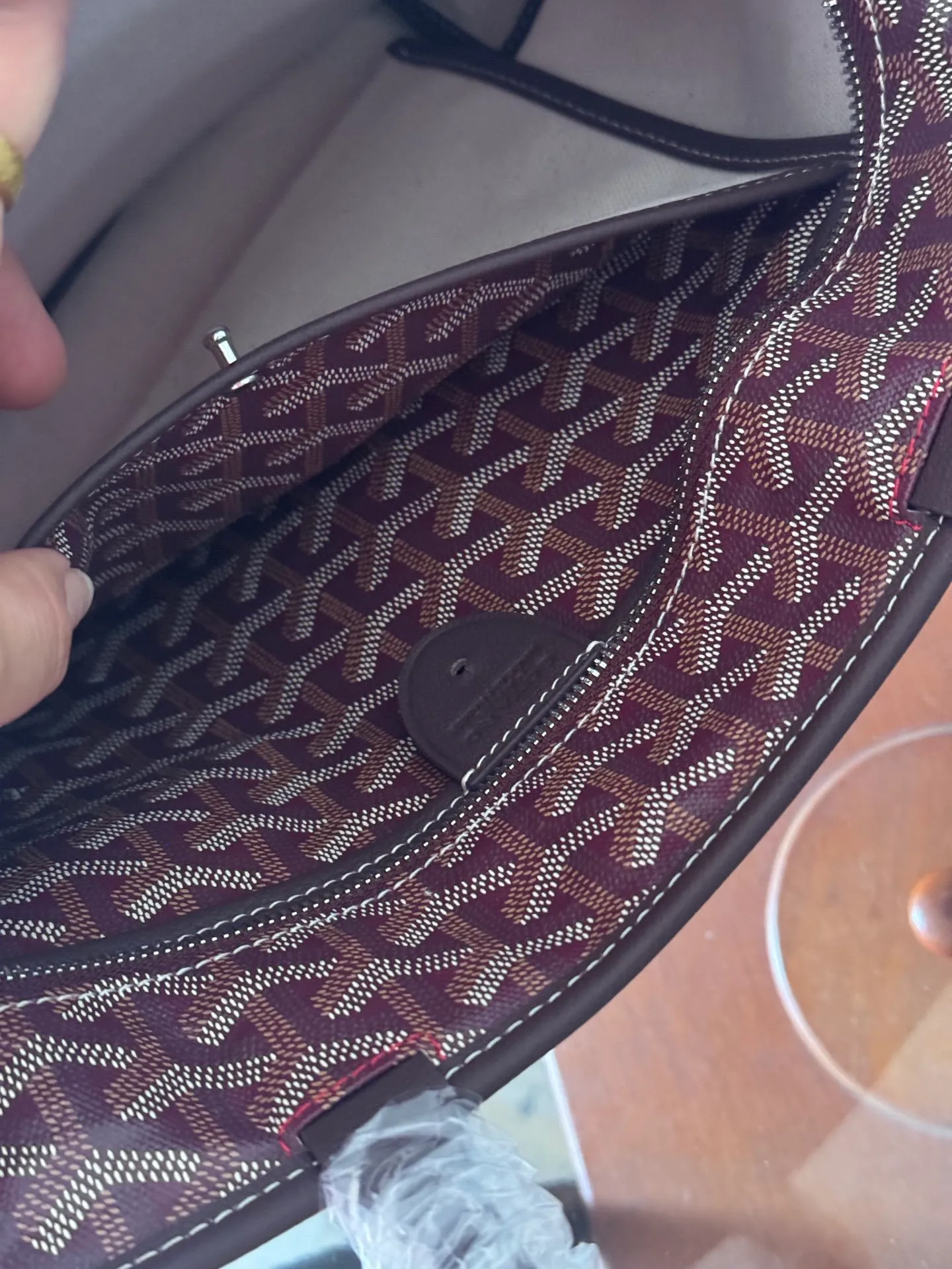 All Categories Official Website "Brand Women's Bags" Women's Bags 💙GOYARD 2025 New GOYARD Handbags