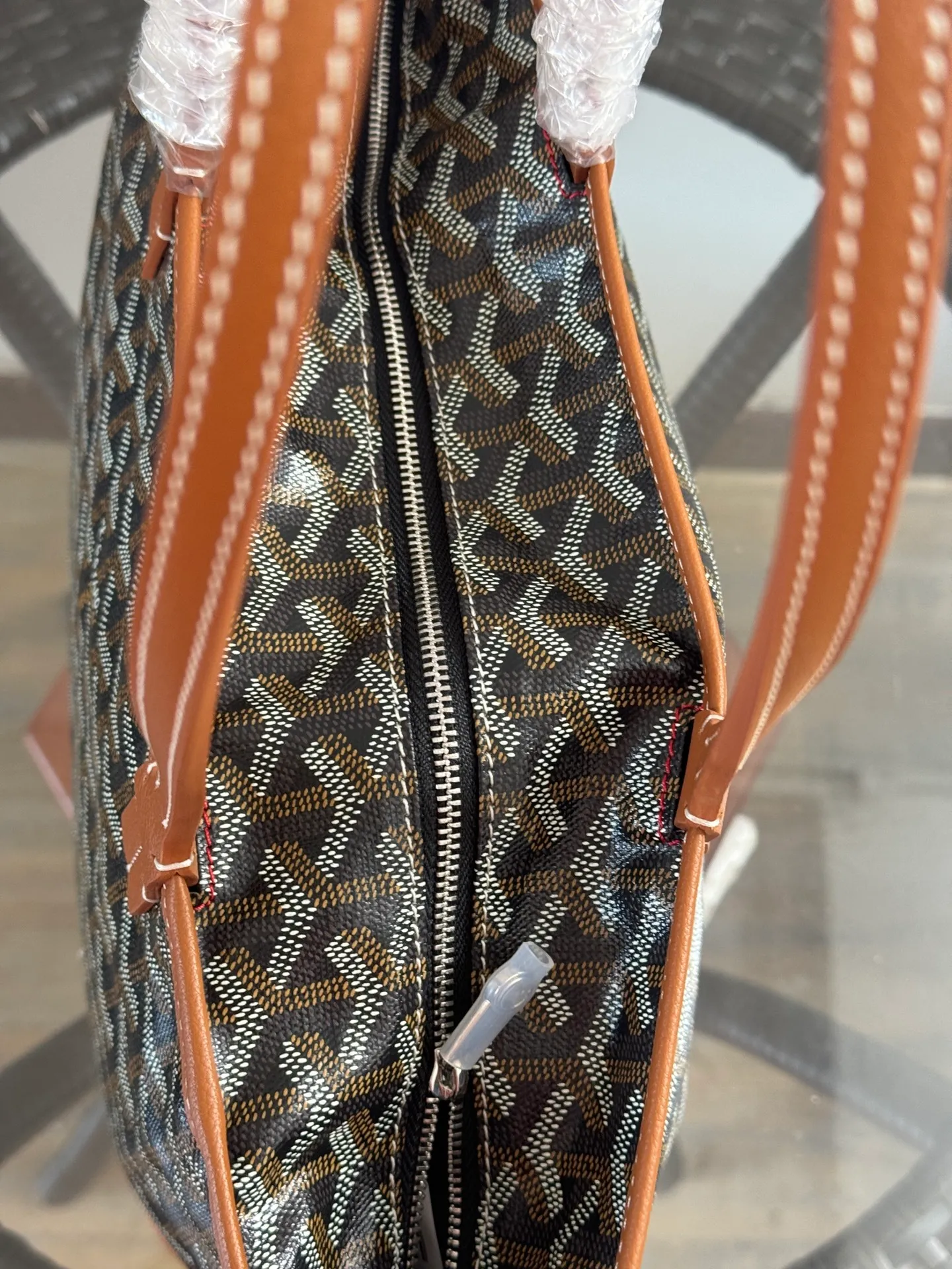 All Categories Official Website "Brand Women's Bags" Women's Bags 💙GOYARD 2025 New GOYARD Handbags
