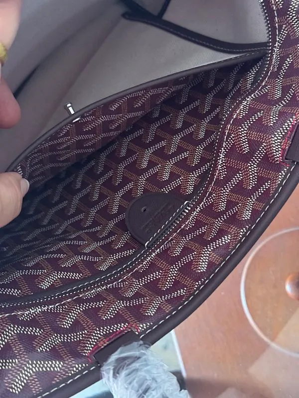 All Categories Official Website "Brand Women's Bags" Women's Bags 💙GOYARD 2025 New GOYARD Handbags