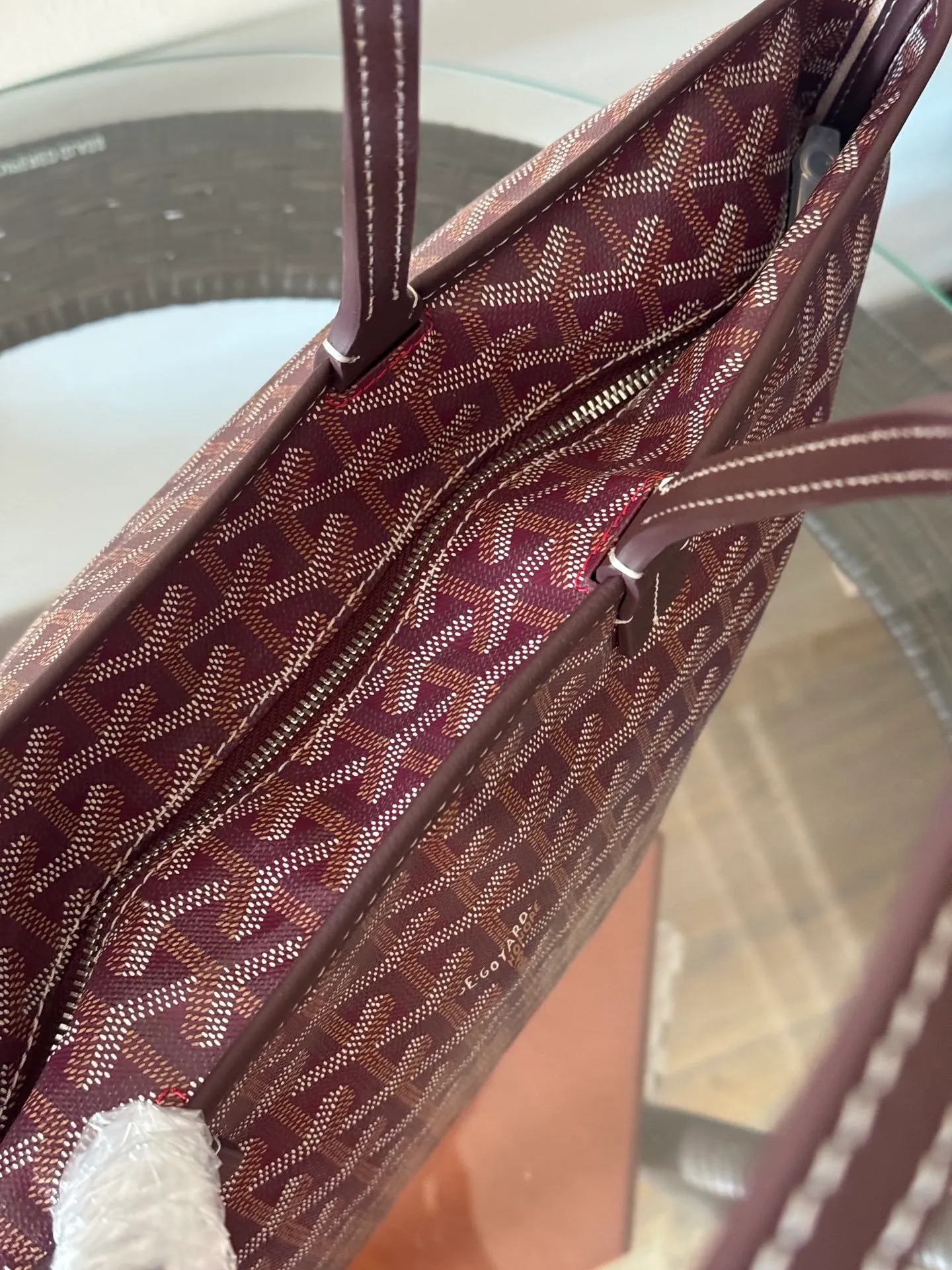 All Categories Official Website "Brand Women's Bags" Women's Bags 💙GOYARD 2025 New GOYARD Handbags