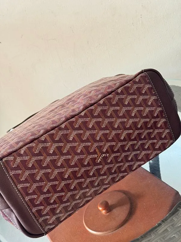 All Categories Official Website "Brand Women's Bags" Women's Bags 💙GOYARD 2025 New GOYARD Handbags