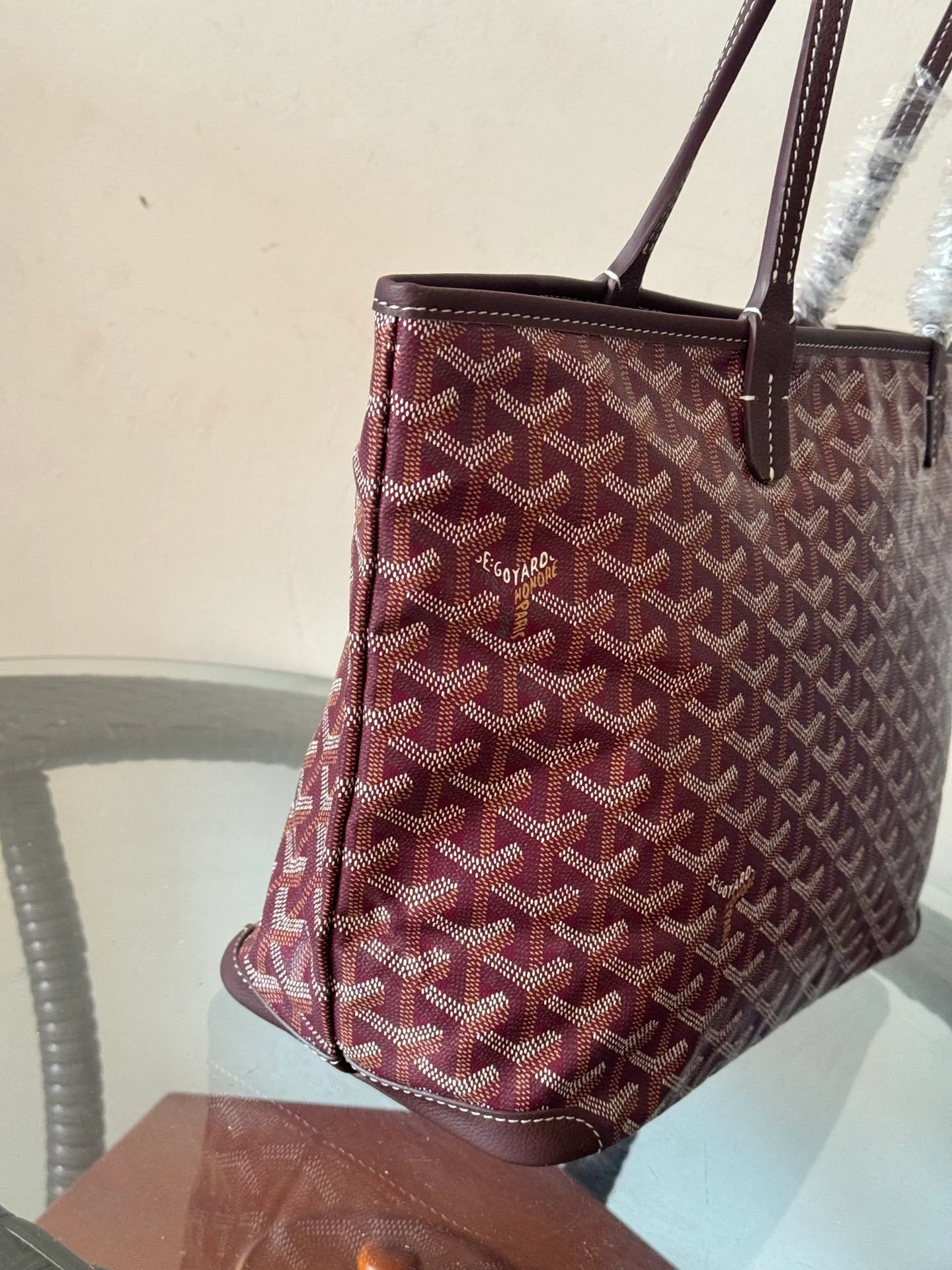 All Categories Official Website "Brand Women's Bags" Women's Bags 💙GOYARD 2025 New GOYARD Handbags