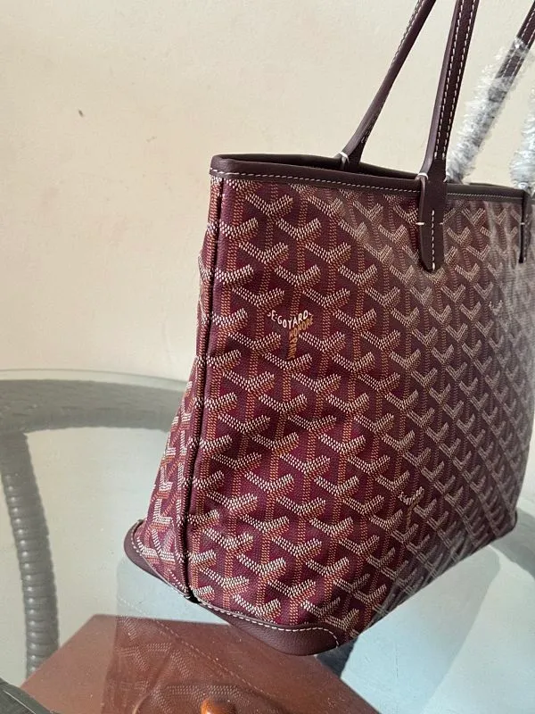 All Categories Official Website "Brand Women's Bags" Women's Bags 💙GOYARD 2025 New GOYARD Handbags