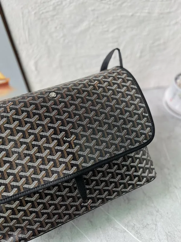 All Categories Official Website "Brand Women's Bags" Women's Bags 💙GOYARD 2026 New Goyard Crossbody Bag