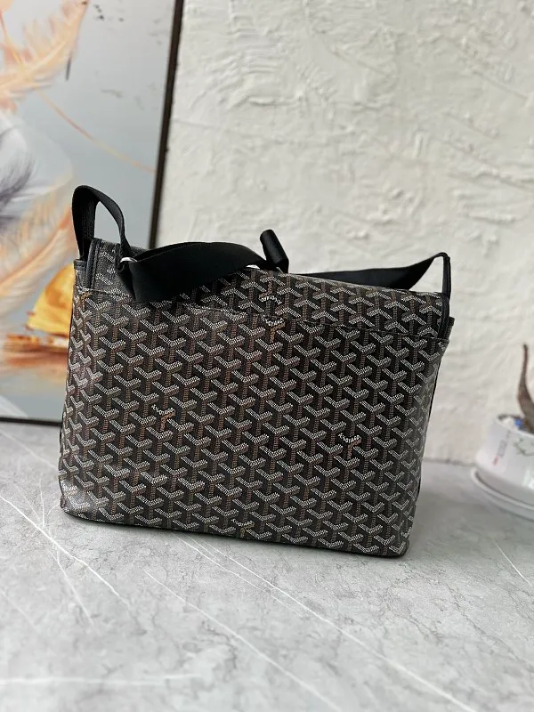 All Categories Official Website "Brand Women's Bags" Women's Bags 💙GOYARD 2026 New Goyard Crossbody Bag
