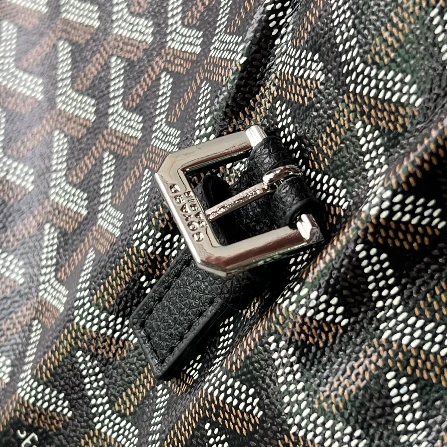 All Categories Official Website "Brand Women's Bags" Women's Bags 💙GOYARD 2026 New Goyard Crossbody Bag