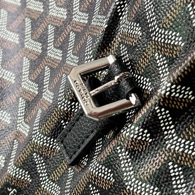 All Categories Official Website "Brand Women's Bags" Women's Bags 💙GOYARD 2026 New Goyard Crossbody Bag