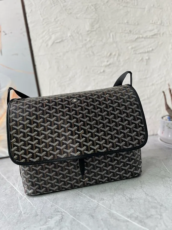 All Categories Official Website "Brand Women's Bags" Women's Bags 💙GOYARD 2026 New Goyard Crossbody Bag