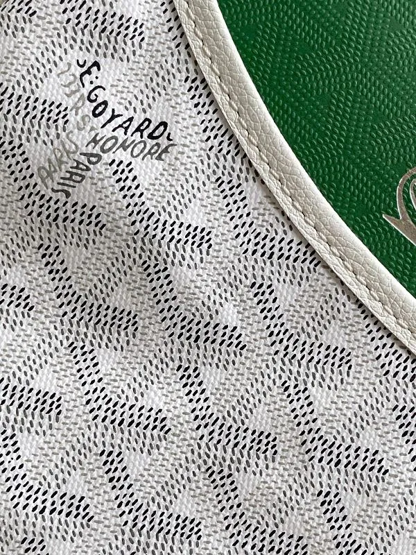 All Categories Official Website "Brand Women's Bags" Women's Bags 💙GOYARD 2026 New Goyard Underarm Bag