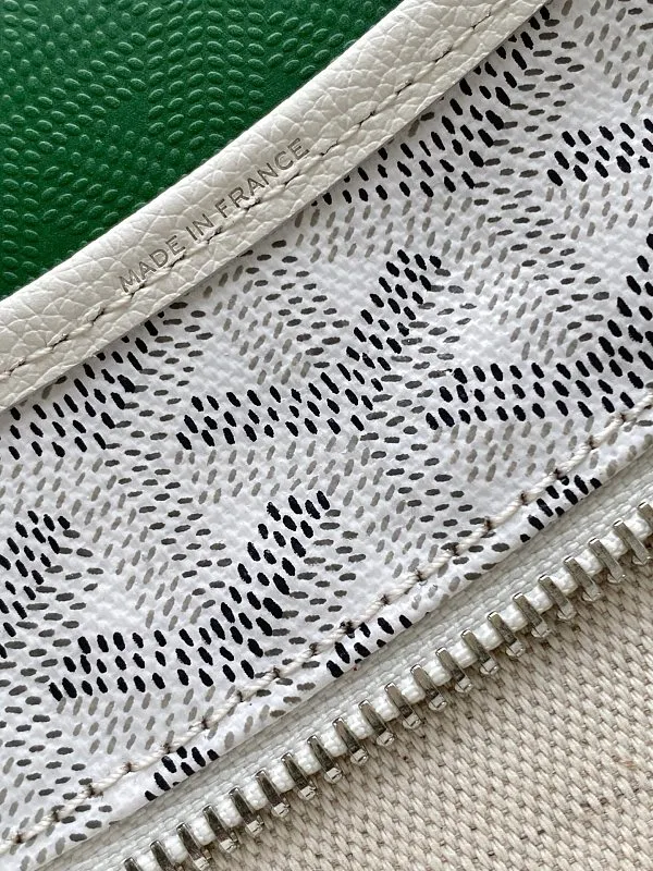 All Categories Official Website "Brand Women's Bags" Women's Bags 💙GOYARD 2026 New Goyard Underarm Bag