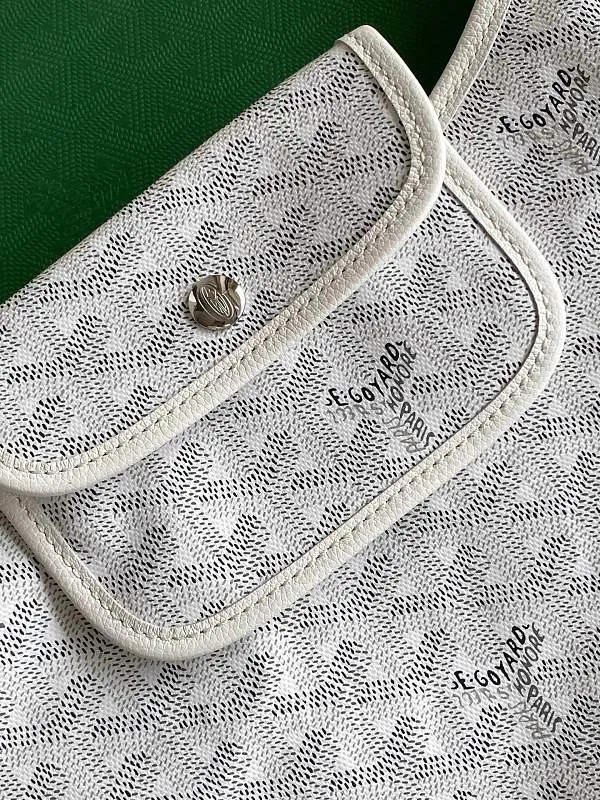 All Categories Official Website "Brand Women's Bags" Women's Bags 💙GOYARD 2026 New Goyard Underarm Bag