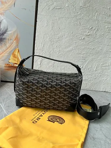 All Categories Official Website "Brand Women's Bags" Women's Bags 💙GOYARD 2026 New Goyard Crossbody Bag