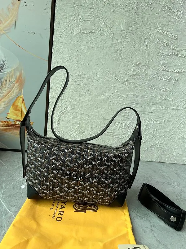 All Categories Official Website "Brand Women's Bags" Women's Bags 💙GOYARD 2026 New Goyard Crossbody Bag
