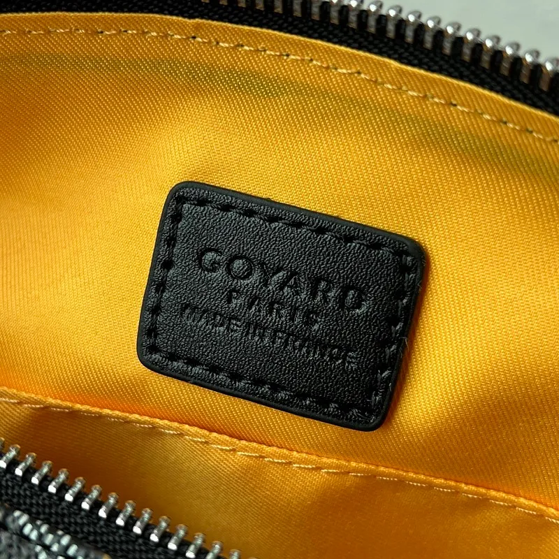 All Categories Official Website "Brand Women's Bags" Women's Bags 💙GOYARD 2026 New Goyard Crossbody Bag