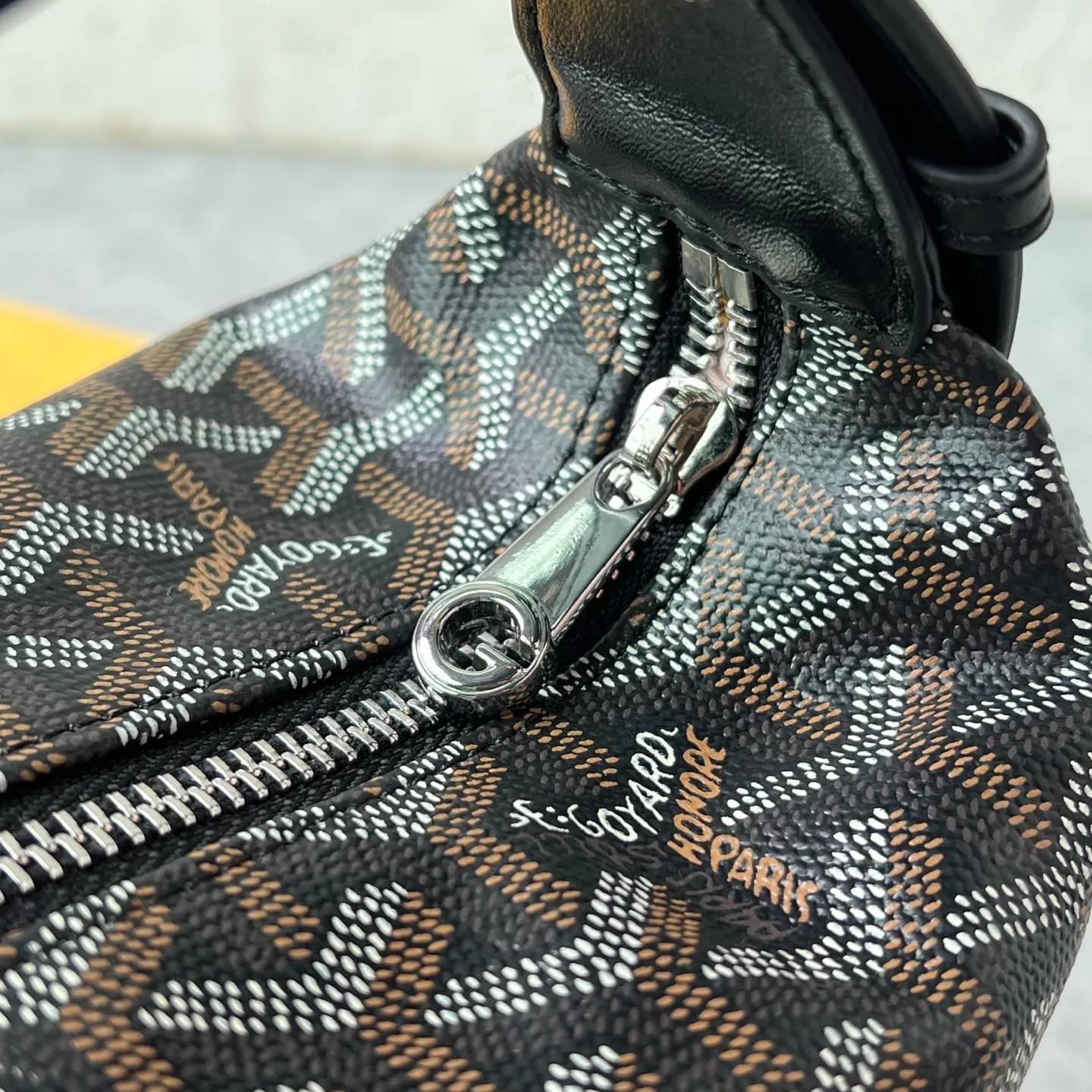 All Categories Official Website "Brand Women's Bags" Women's Bags 💙GOYARD 2026 New Goyard Crossbody Bag