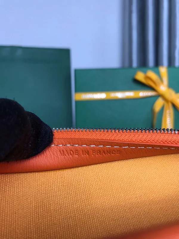 All Categories Official Website "Brand Women's Bags" Women's Bags 💙GOYARD 2025 New Goyard Toilet Bag