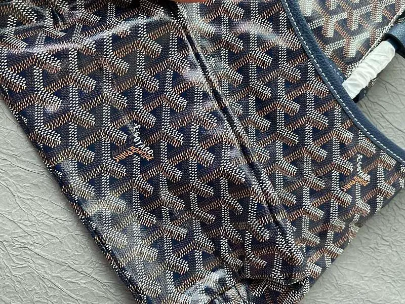 All Categories Official Website "Brand Women's Bags" Women's Bags 💙GOYARD 2026 New Goyard Underarm Bag