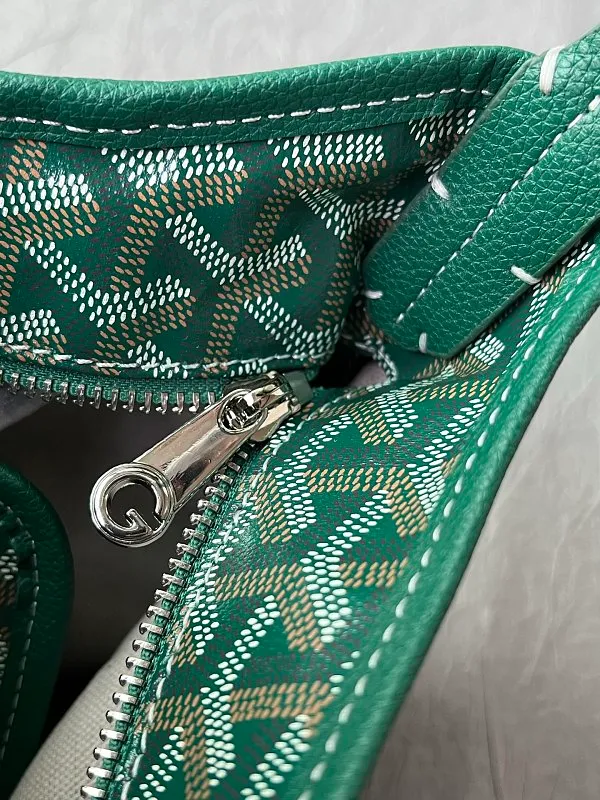 All Categories Official Website "Brand Women's Bags" Women's Bags 💙GOYARD 2026 New Goyard Underarm Bag