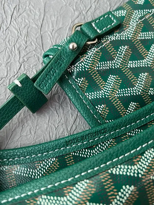 All Categories Official Website "Brand Women's Bags" Women's Bags 💙GOYARD 2026 New Goyard Underarm Bag