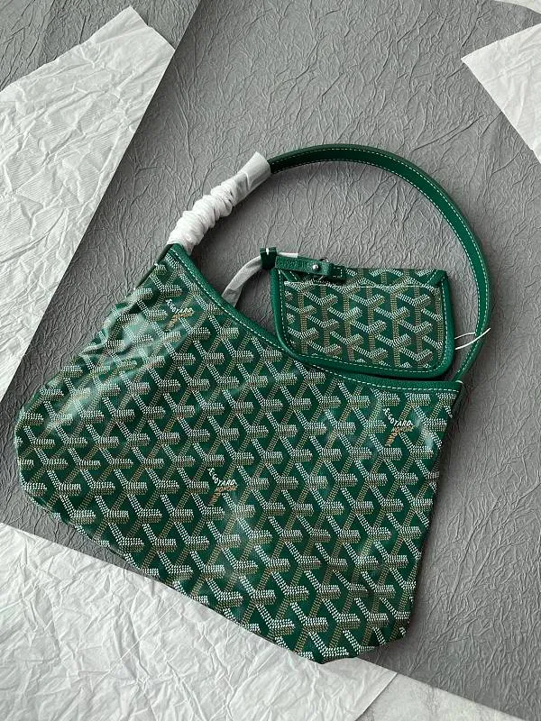 All Categories Official Website "Brand Women's Bags" Women's Bags 💙GOYARD 2026 New Goyard Underarm Bag