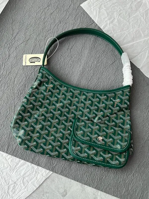 All Categories Official Website "Brand Women's Bags" Women's Bags 💙GOYARD 2026 New Goyard Underarm Bag