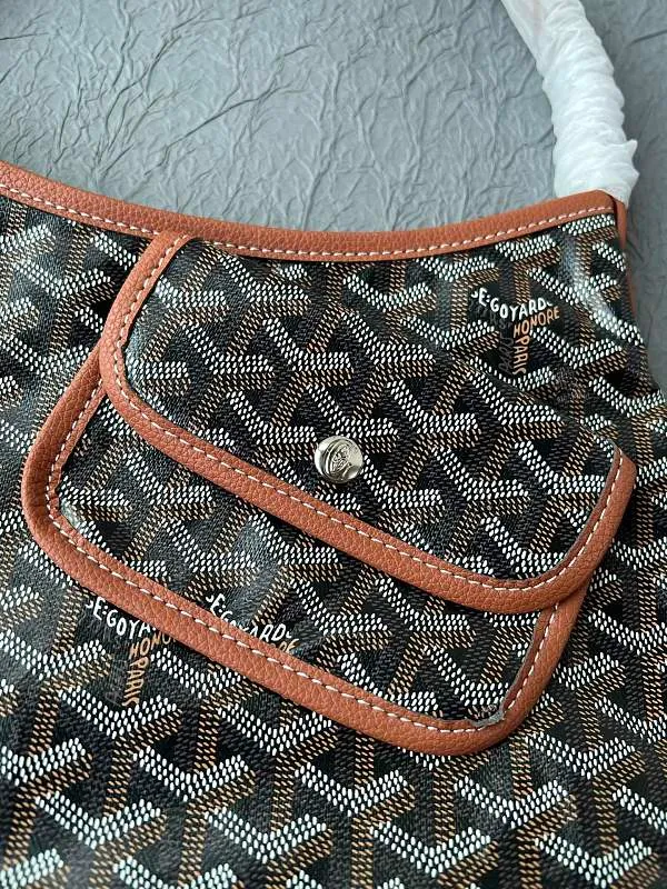 All Categories Official Website "Brand Women's Bags" Women's Bags 💙GOYARD 2026 New Goyard Underarm Bag