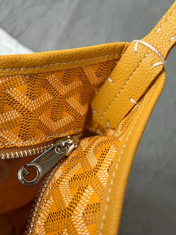 All Categories Official Website "Brand Women's Bags" Women's Bags 💙GOYARD 2026 New Goyard Underarm Bag