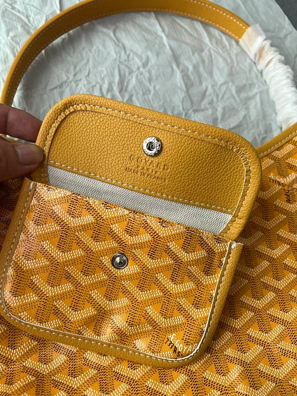 All Categories Official Website "Brand Women's Bags" Women's Bags 💙GOYARD 2026 New Goyard Underarm Bag