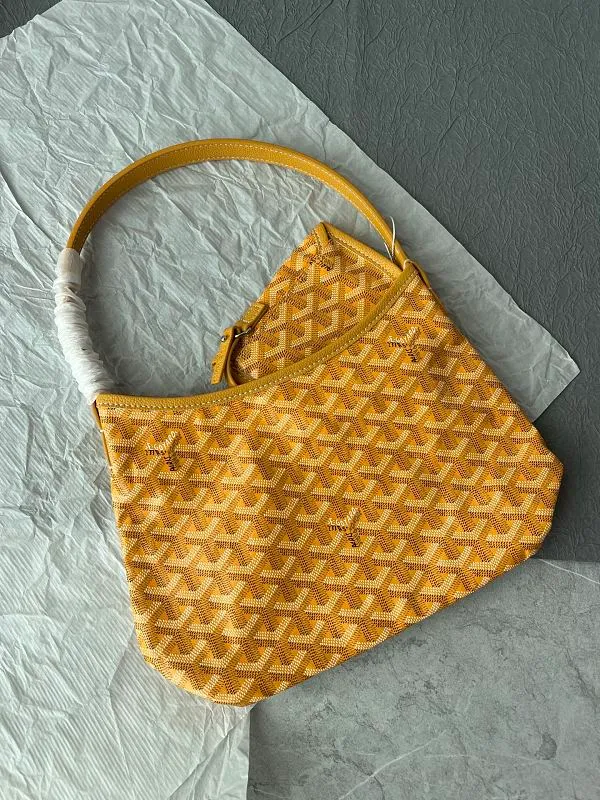 All Categories Official Website "Brand Women's Bags" Women's Bags 💙GOYARD 2026 New Goyard Underarm Bag