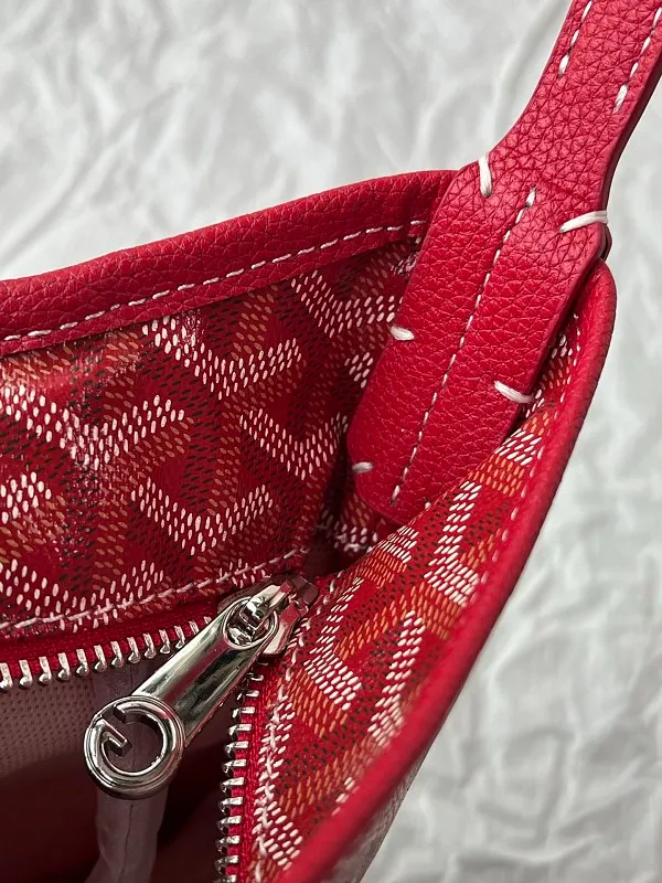 All Categories Official Website "Brand Women's Bags" Women's Bags 💙GOYARD 2026 New Goyard Underarm Bag