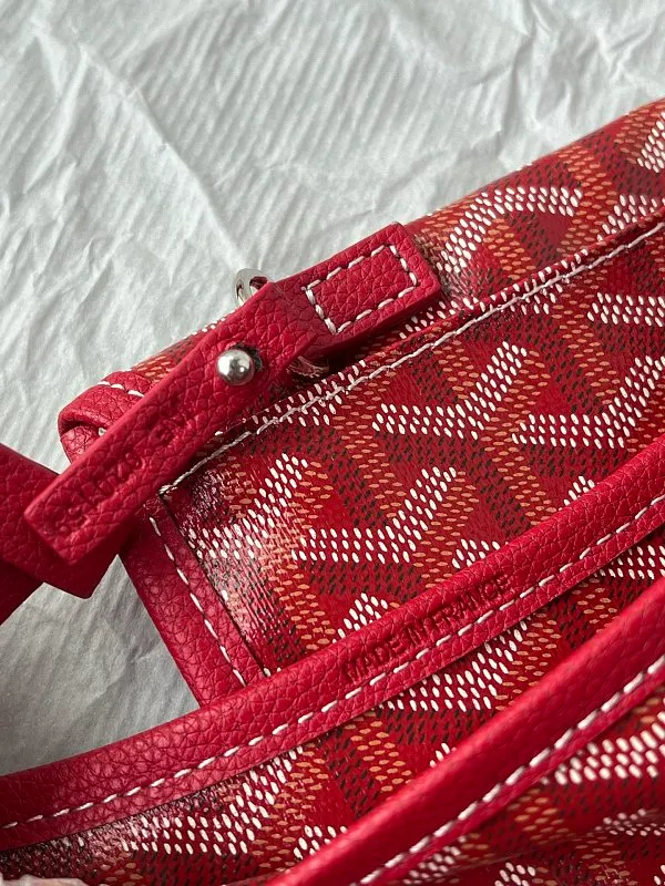 All Categories Official Website "Brand Women's Bags" Women's Bags 💙GOYARD 2026 New Goyard Underarm Bag