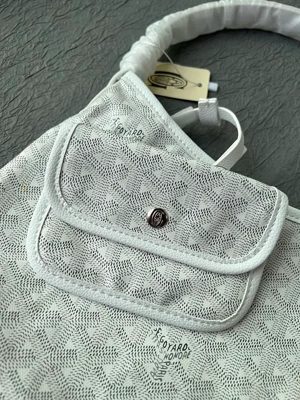 All Categories Official Website "Brand Women's Bags" Women's Bags 💙GOYARD 2026 New Goyard Underarm Bag