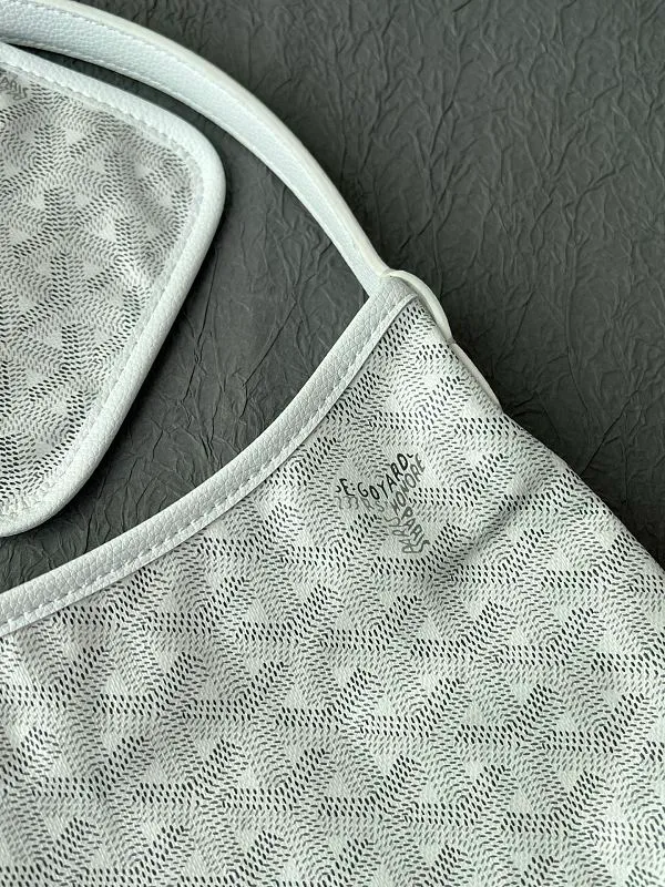 All Categories Official Website "Brand Women's Bags" Women's Bags 💙GOYARD 2026 New Goyard Underarm Bag