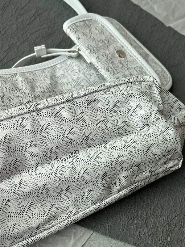 All Categories Official Website "Brand Women's Bags" Women's Bags 💙GOYARD 2026 New Goyard Underarm Bag