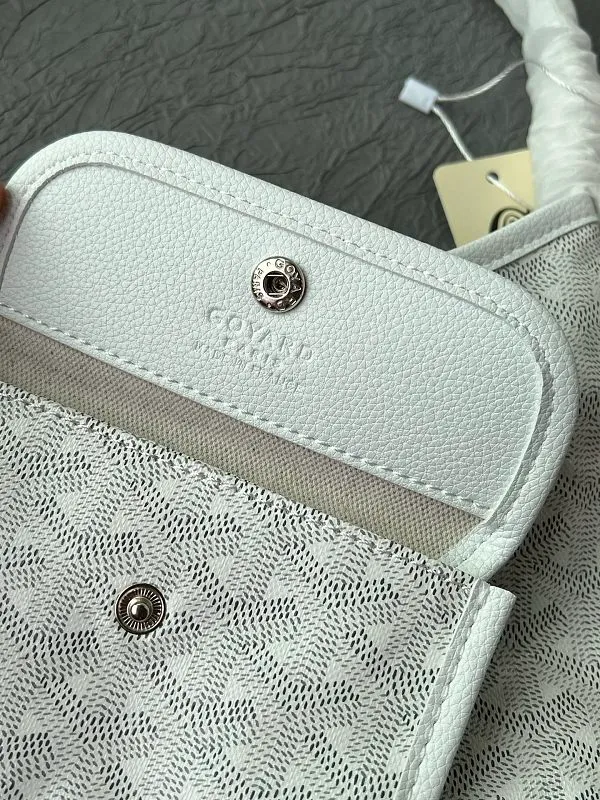 All Categories Official Website "Brand Women's Bags" Women's Bags 💙GOYARD 2026 New Goyard Underarm Bag